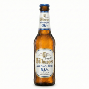 Alkoholfreies Pils