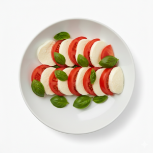 57. Caprese