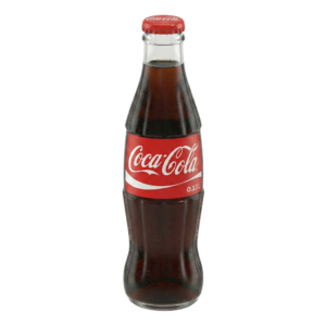 Coca Cola ³˒⁶˒⁷