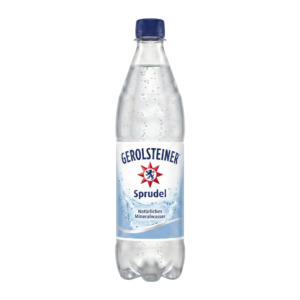 Mineralwasser