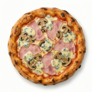 20. Pizza Alla Gorgonzola