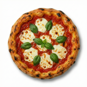 21. Pizza Tradizionale