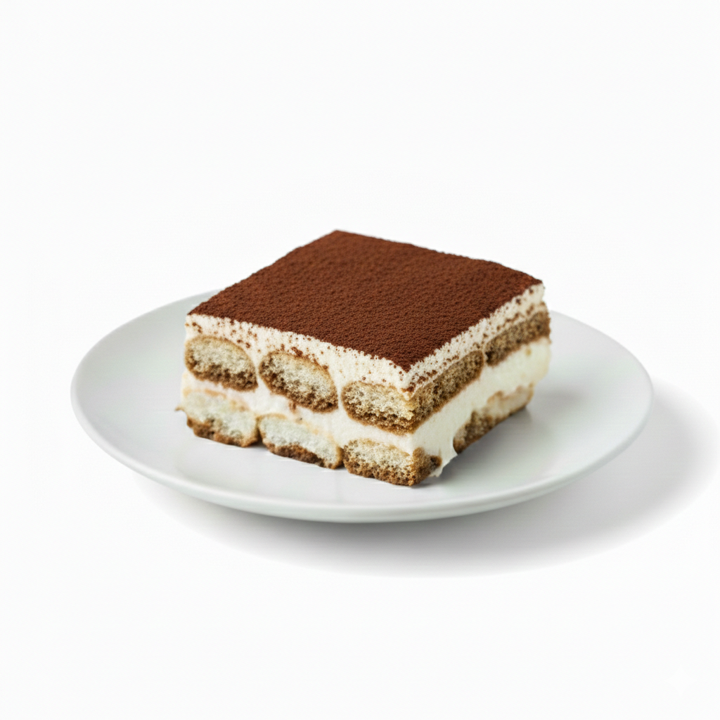 261. Tiramisu „Classico“ ᴰ˒ᴬ˒ᴵ˒⁶