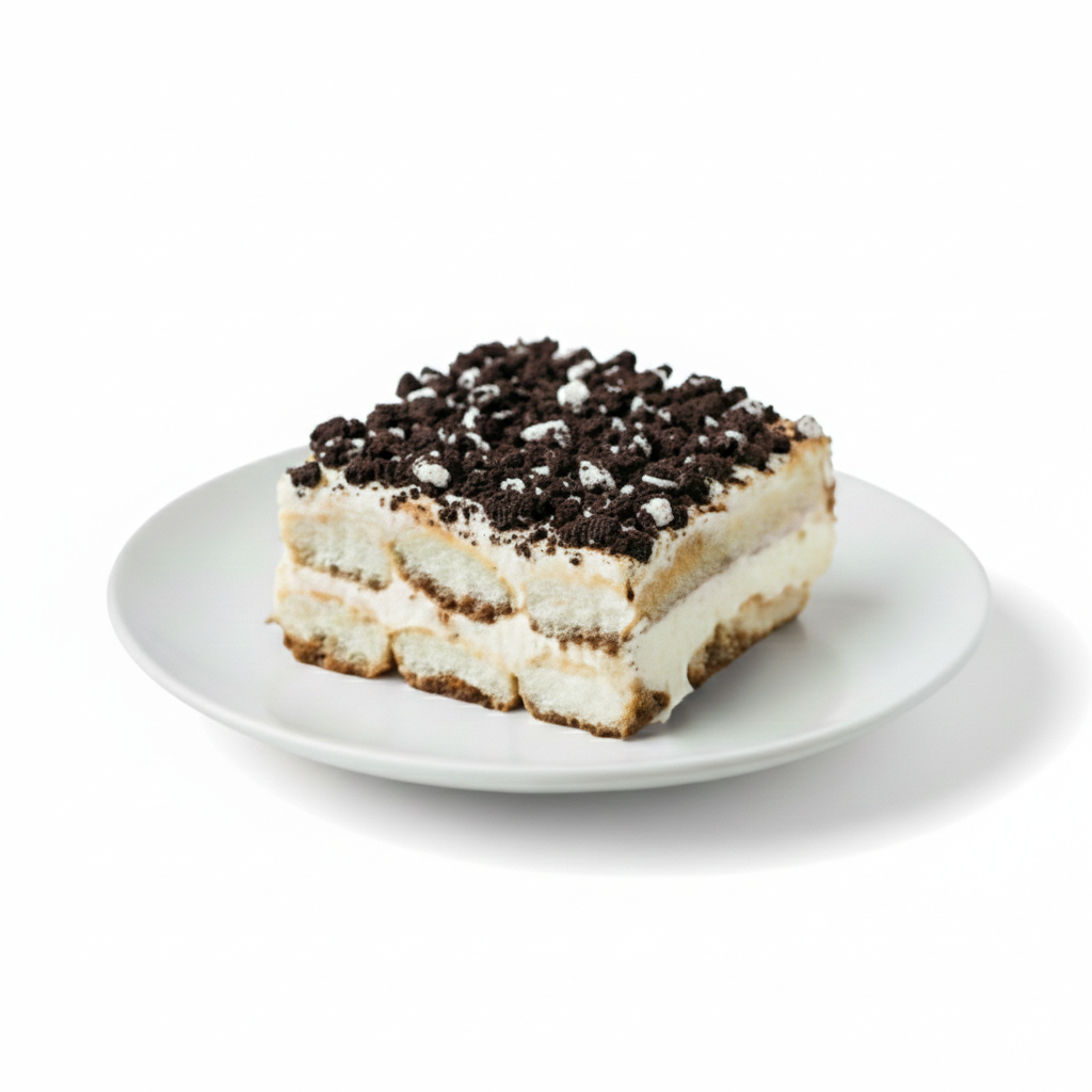 262. Tiramisu „Oreo“ ᴰ˒ᴬ˒ᴵ˒⁶
